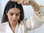 🧚🏻‍♀️️گردنبند قفل تیفانی - تصویر 2
