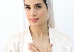 گردنبند شرابه ای